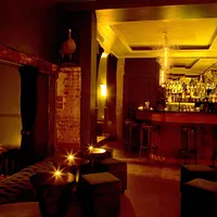 Curio Parlor