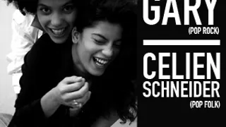 Gary + Ibeyi + Celien Schneider