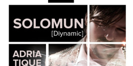 Diynamic Night : Solomun Adriatique & Thyladomid