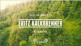 La Clairière : Fritz Kalkbrenner