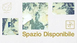 Concrete x Spazio Disponibile
