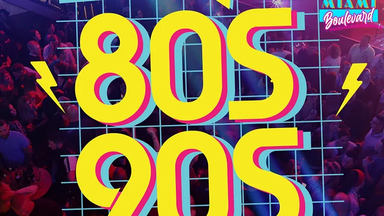 afterwork hits 80 90