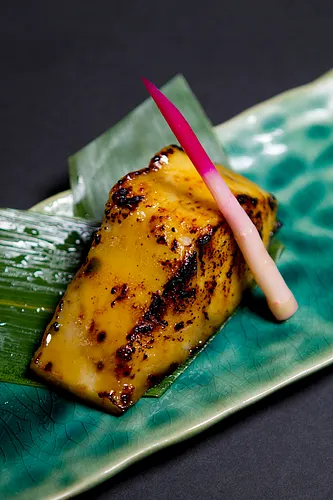 Kinugawa Restaurant Paris
