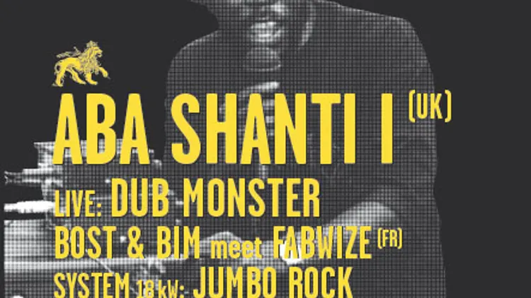 Paris Dub Culture #1