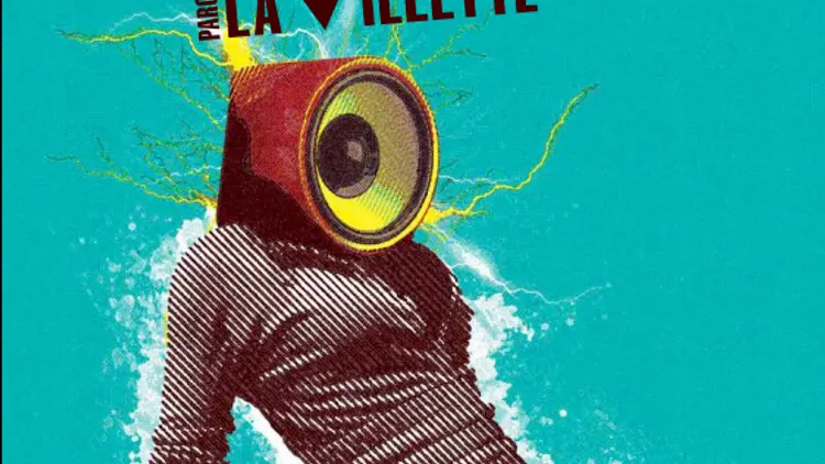 Festival Hautes Tensions