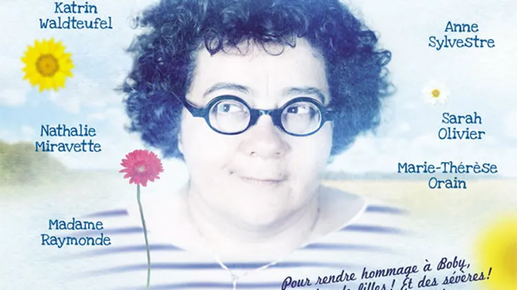 Boby Lapointe, les filles et moi, Juliette