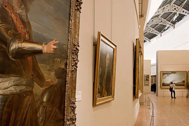 Le Musée national de la Marine