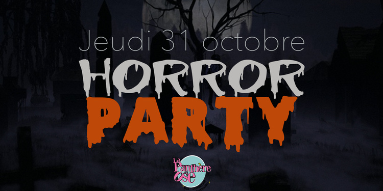 Horror Party