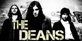 Concert de The Deans