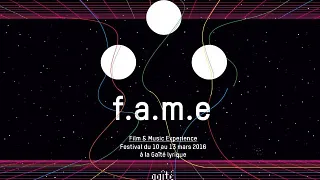 F.A.M.E festival