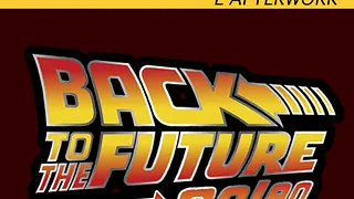 Back to The Future Spéciale 80.90