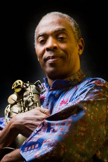 Femi Kuti à LaPlage