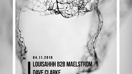 RAAR LABEL NIGHT