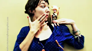 TOMISLAV + LA DEMOISELLE INCONNUE