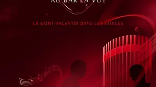 Saint Valentin dans les étoiles
