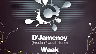 Crash Tune Night