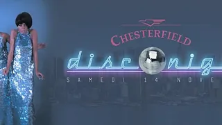 Disconight At Chesterfield