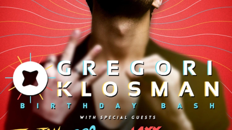 Gregori Klosman