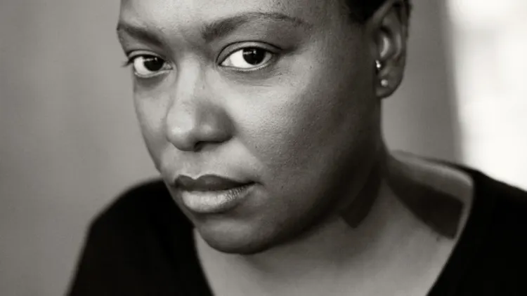 Meshell Ndegeocello en concert