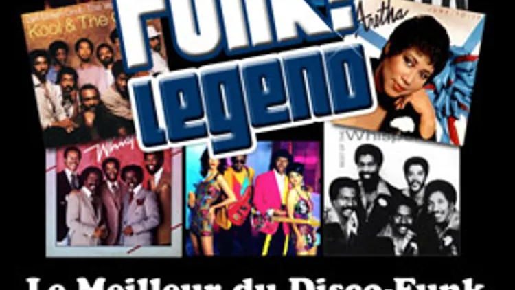 Funk Legend