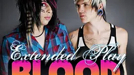 Blood On The Dance Floor