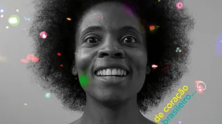 Kristele Chante le Brésil