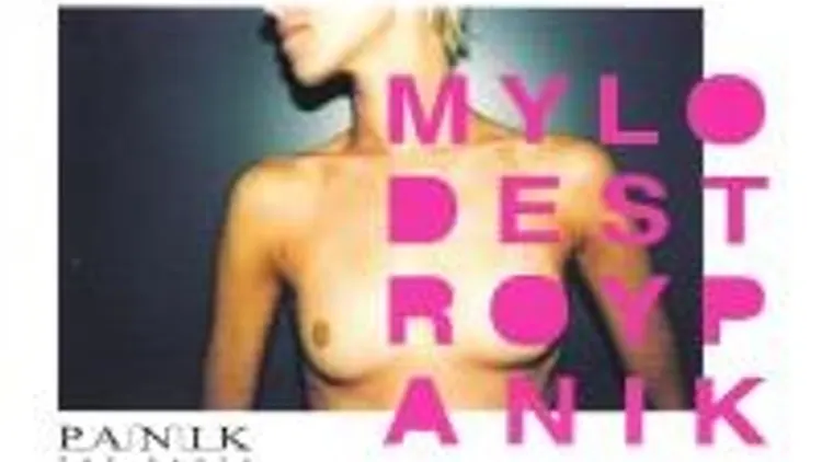 Mylo Destroy Panik