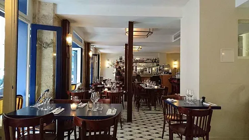 Jais Restaurant Paris