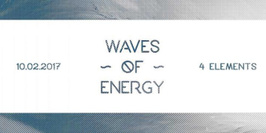 Waves Of Energy