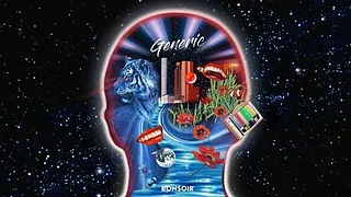 Bonsoir "Generic" - Release Party