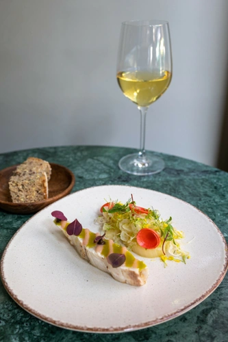 Baillotte Restaurant Paris