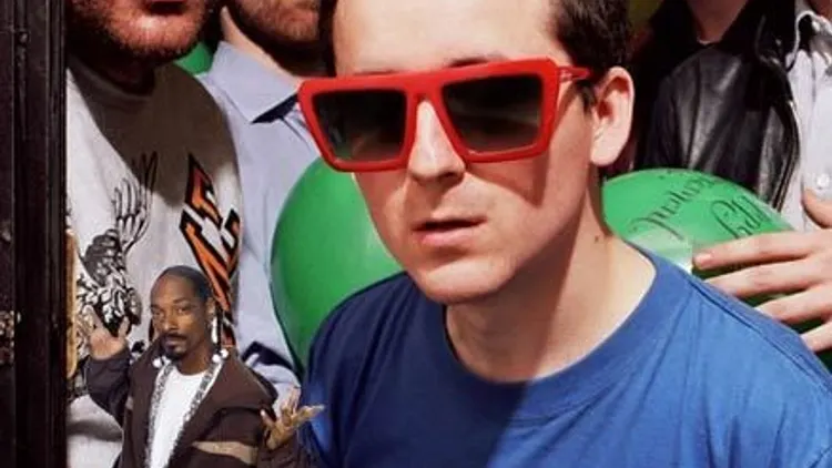 Hot Chip