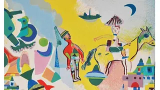 Henry Miller, Festival Aller Retour Paris