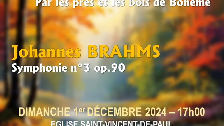 Orchestre Symphonique de Clichy