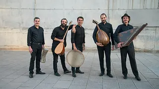 Orpheus XXI : musique pour la vie et la dignité