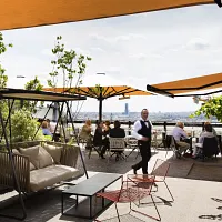 Terrass" Hotel