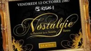 Real Vibes 100% Nostagie