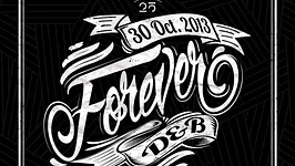 Rex Club '25 Years': Andy C, Elisa Do Brasil, Futurebounds, Miss Trouble Mc, K-Mi, Mc Youthman