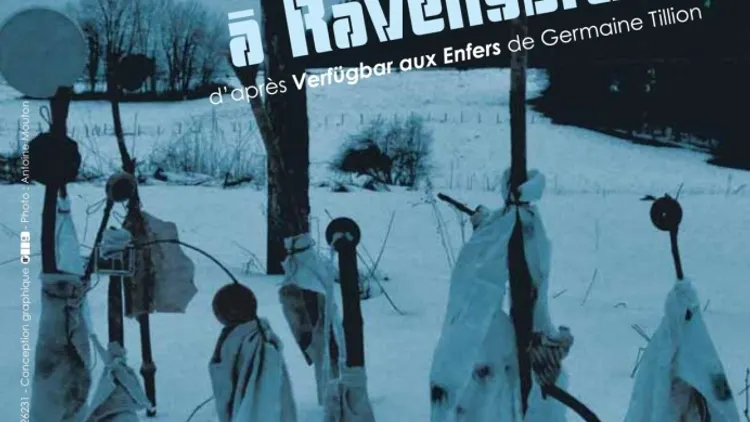 Une Opérette à Ravensbrück
