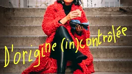 Imen Lahmar dans "D'origine (in)contrôlée"
