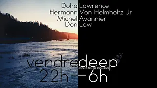 Vendredeep