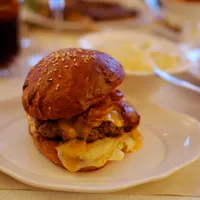 The Beef Club
