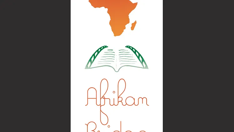 HELP, JUST FOR FUN // AFRIKAN BRIDGE