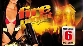 FIRE NIGHT