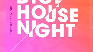 Dice House Night w. Gordon City, Manaré, Surfing Leons, Shandor Posch, Benjamin Lopez