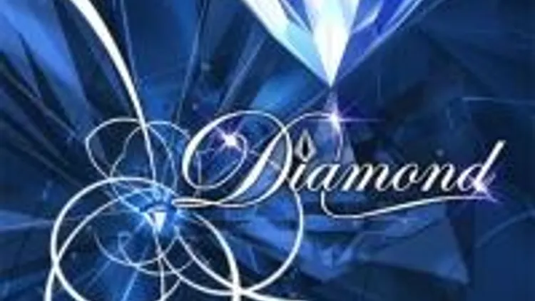 Diamond