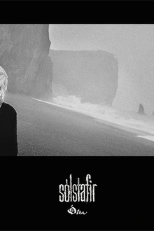 Solstafir "otta" tour