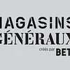 Magasins Généraux