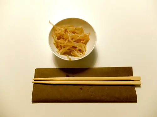 Gyoza Bar Restaurant Paris