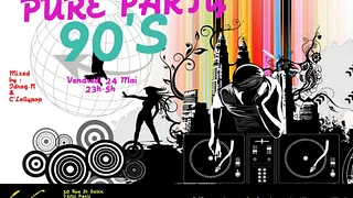 Pure Party 90's
